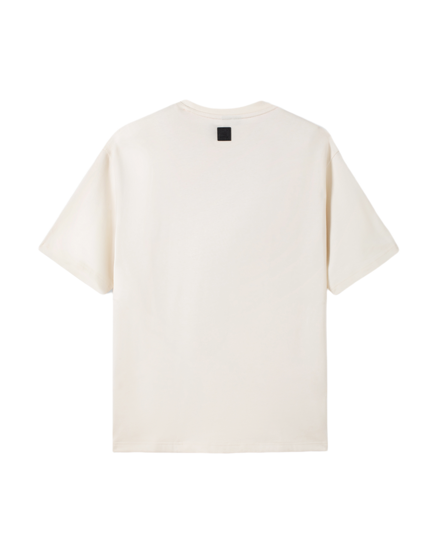Hoxton Pocket Tee - Knit Sht | Staple Pigeon