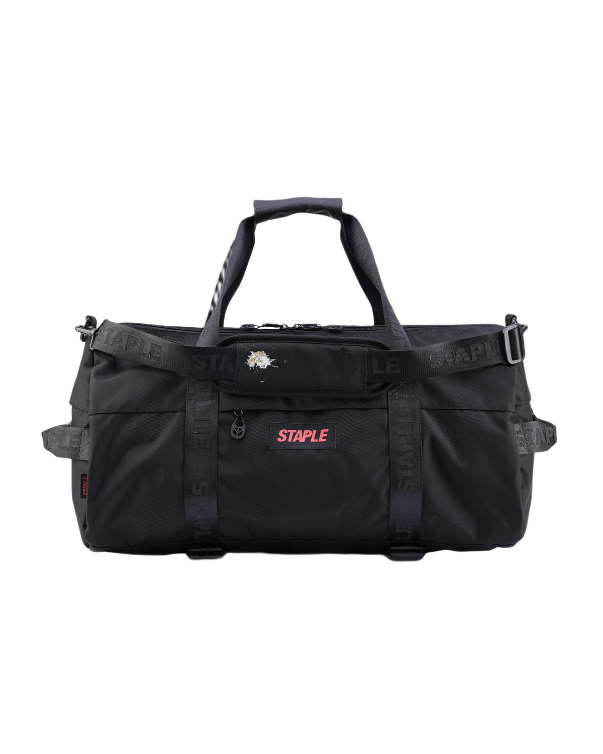 Logo Duffle Bag - Bags | Staple Pigeon
