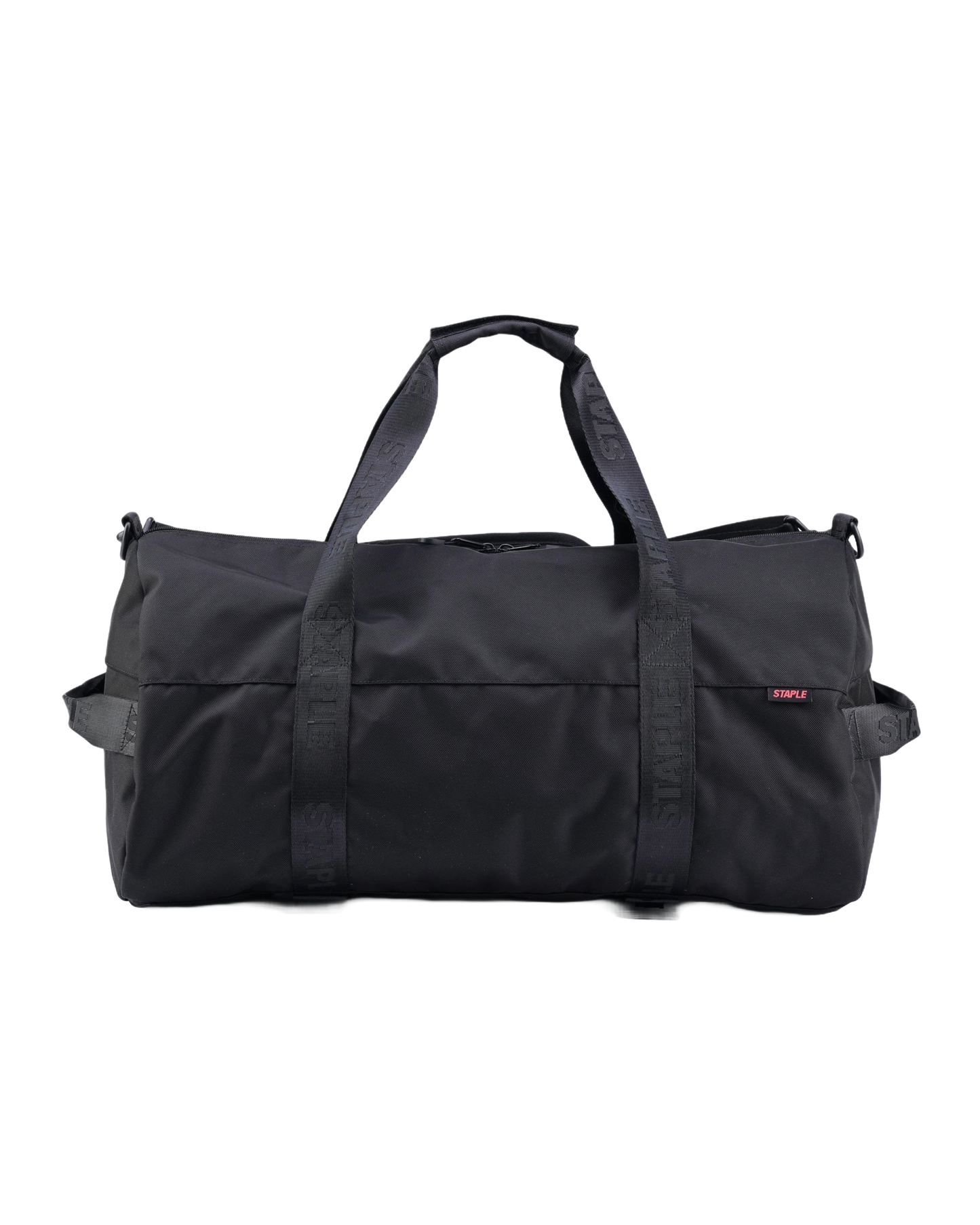 Logo Duffle Bag - Bag | Staple Pigeon