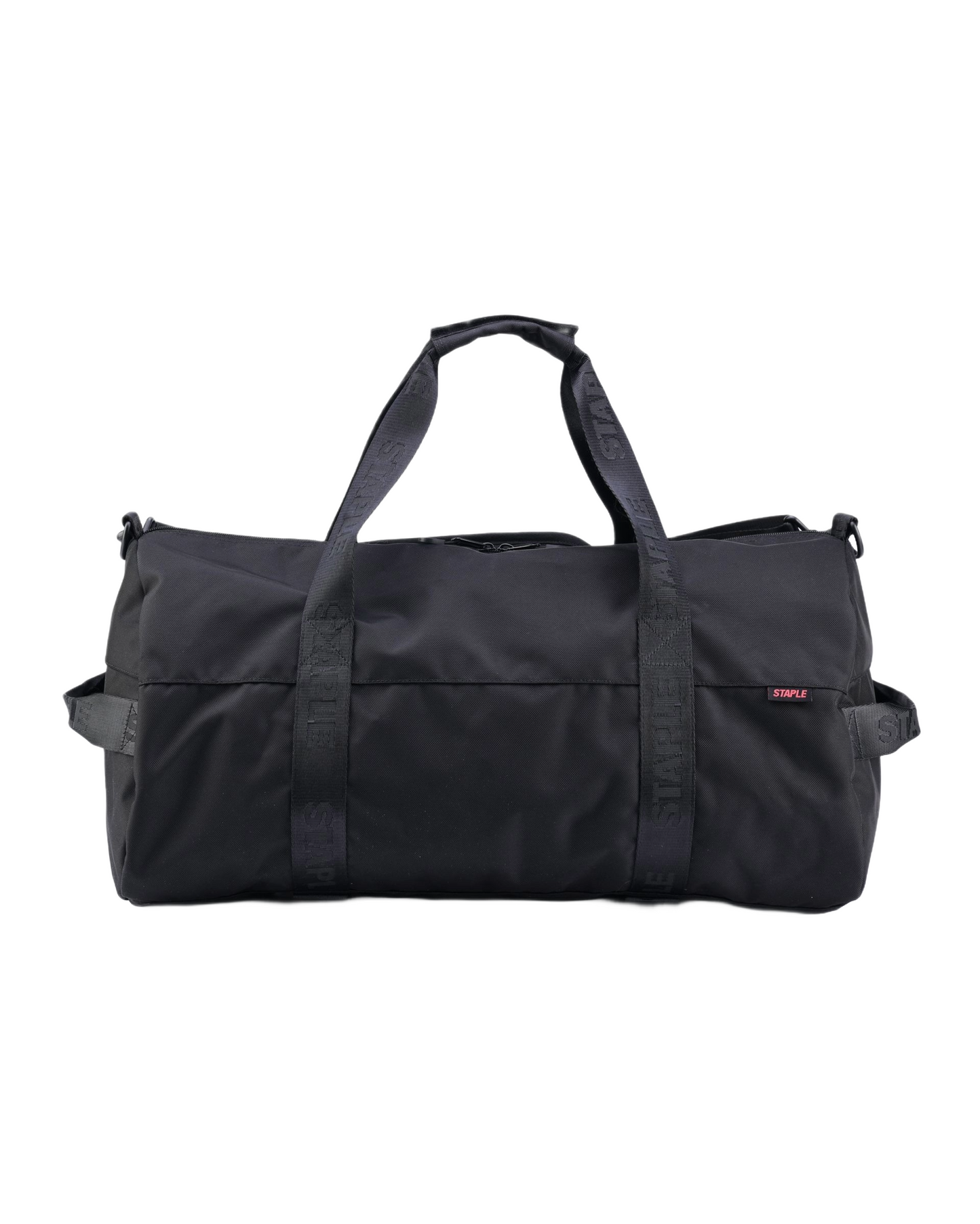 Logo Duffle Bag - Bags | Staple Pigeon