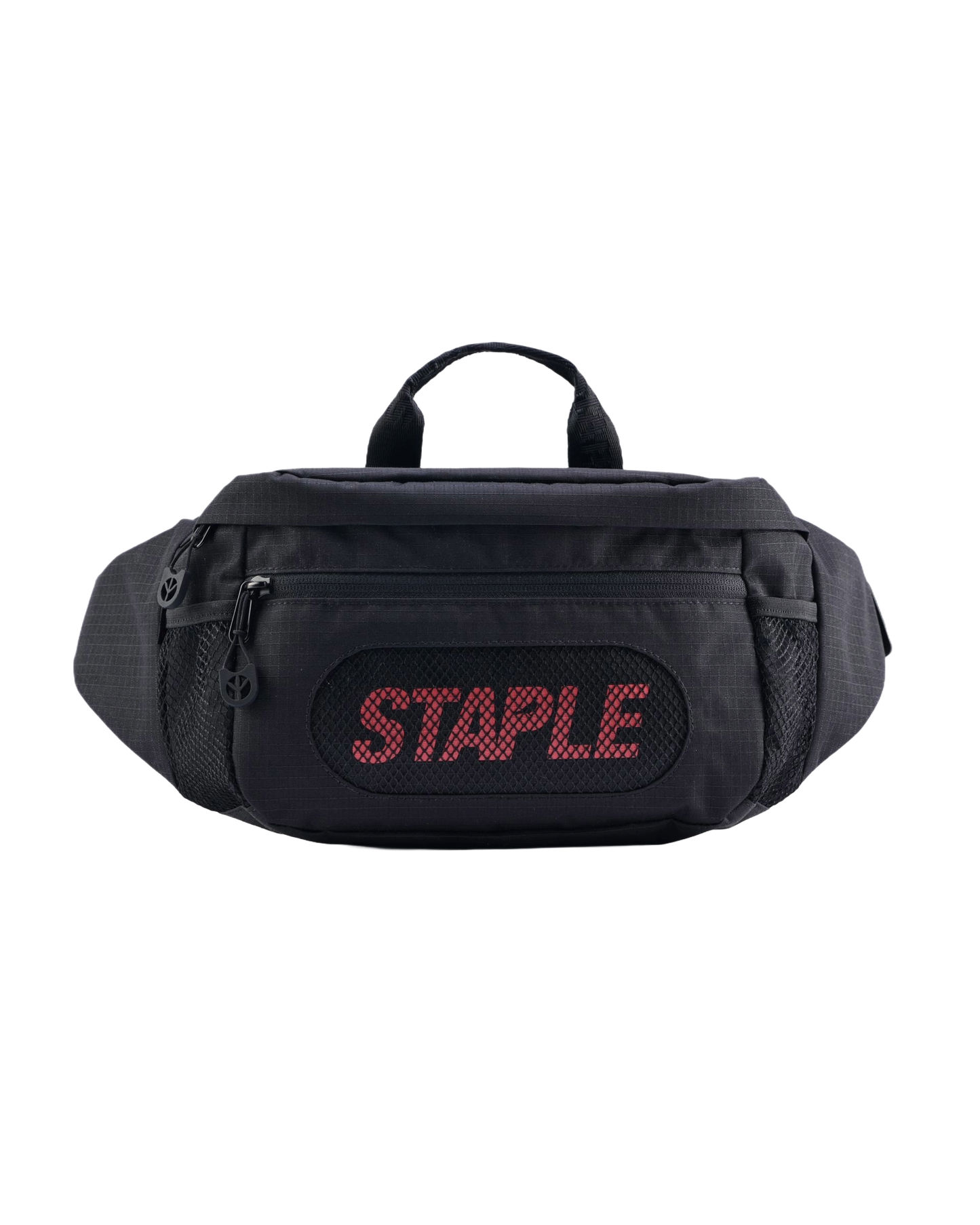 Logo Waist Bag - Bag | Staple Pigeon