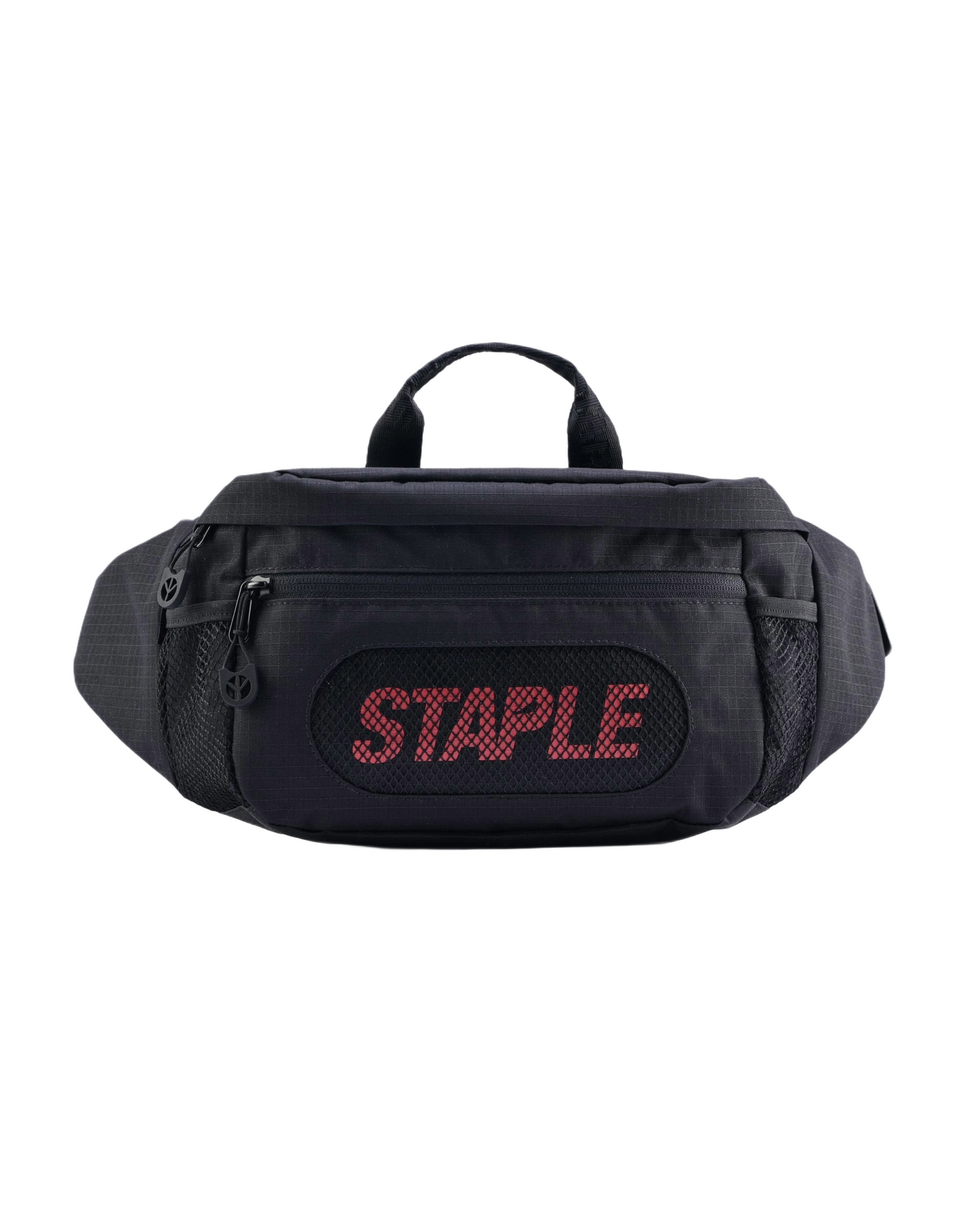 Logo Waist Bag - Bags | Staple Pigeon