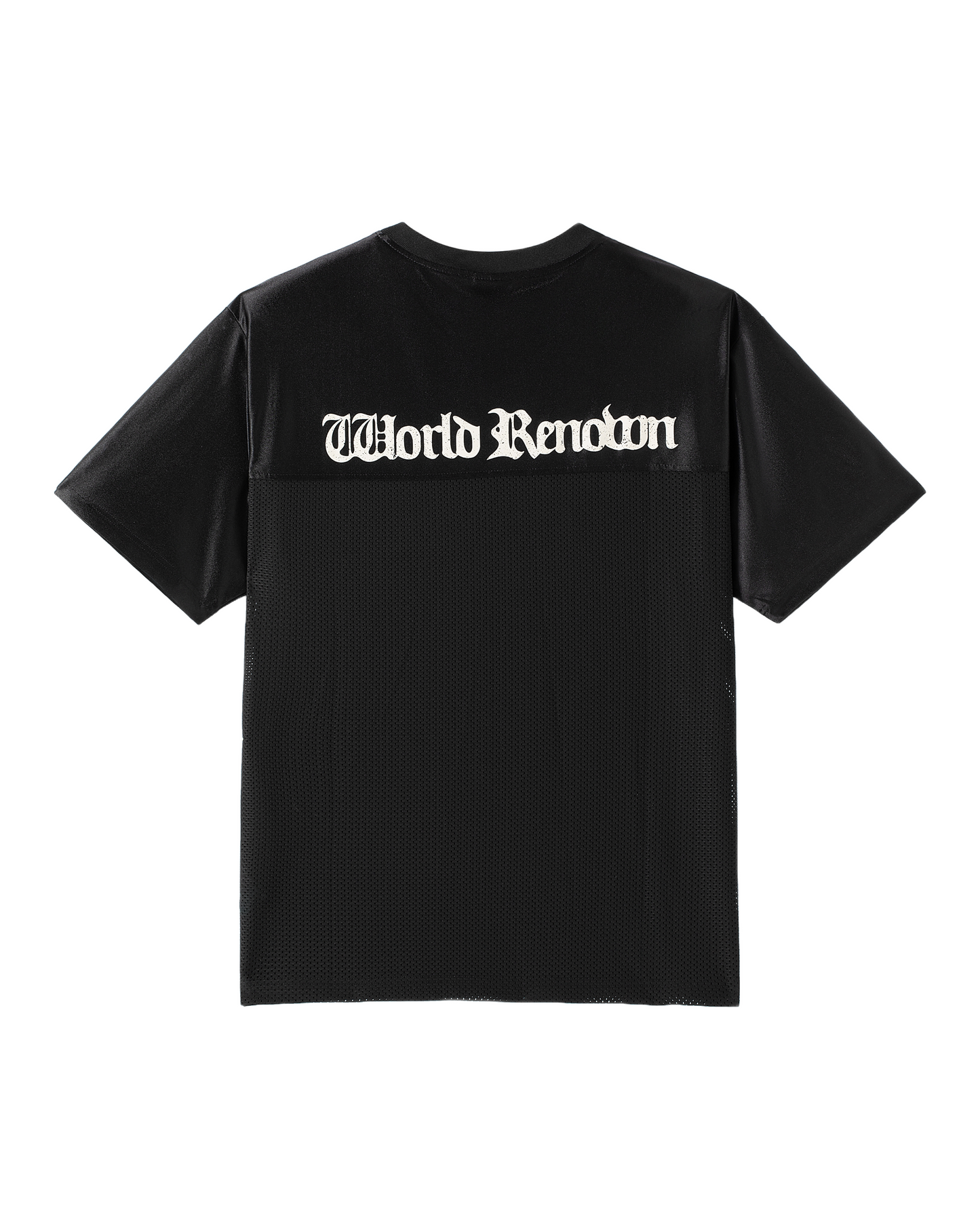 Maritime Logo Jersey - Knit Sht | Staple Pigeon