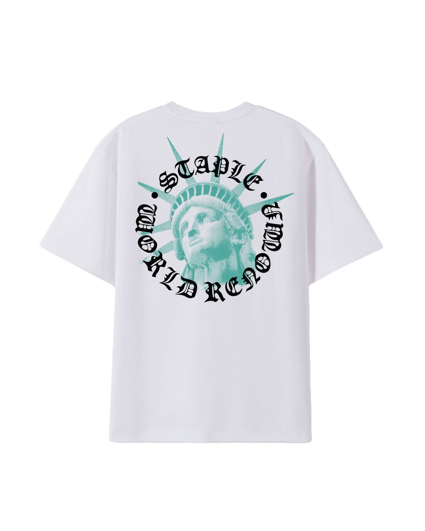 Liberty Tee - SS Tee | Staple Pigeon