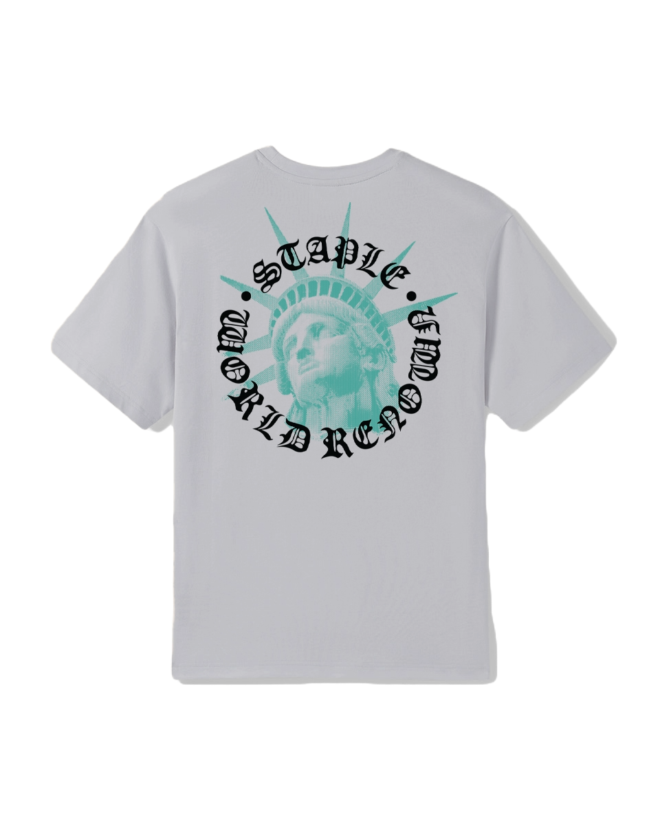 Liberty Tee - SS Tee | Staple Pigeon