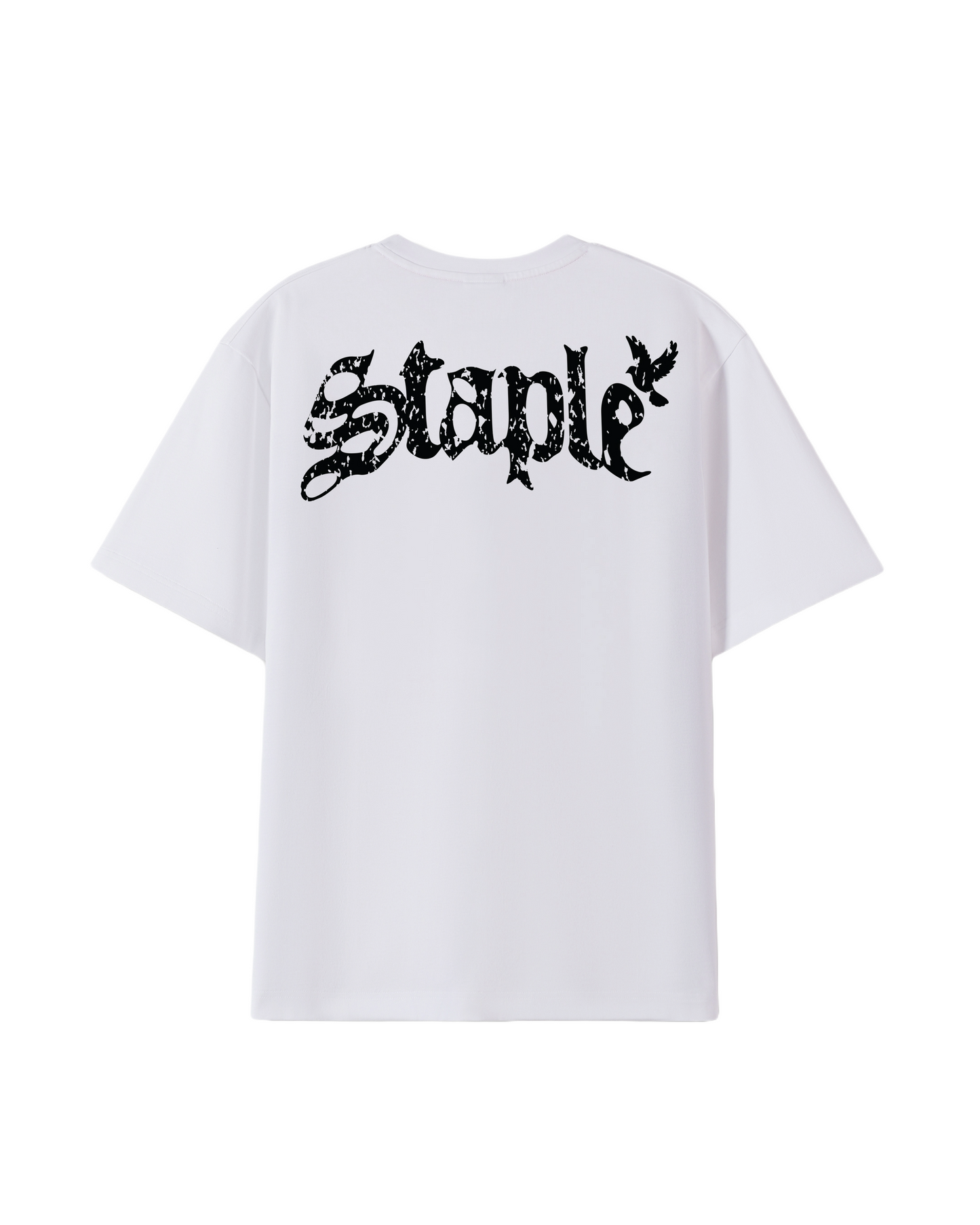 NY Gothic Tee - SS Tee | Staple Pigeon