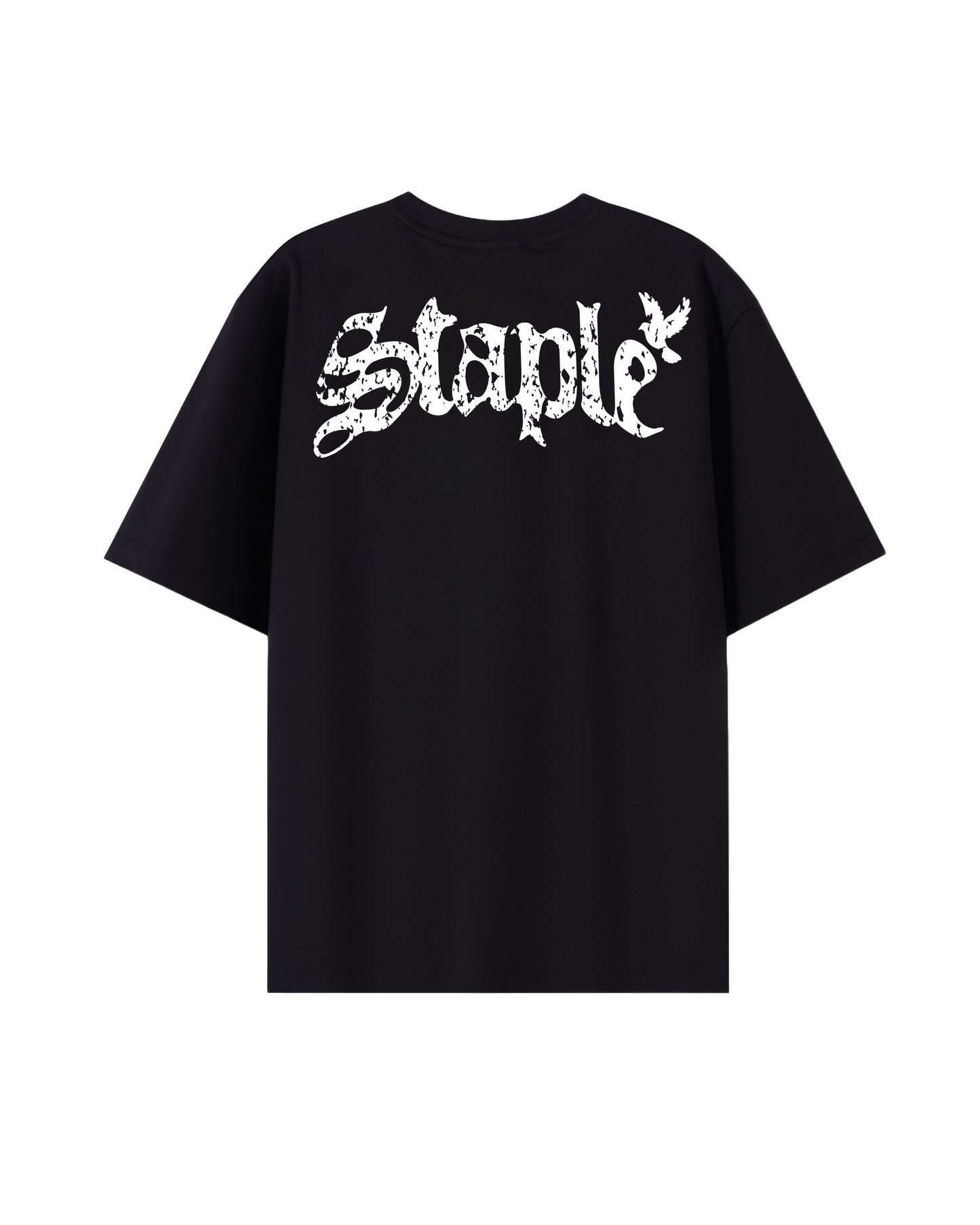 NY Gothic Tee - SS Tee | Staple Pigeon