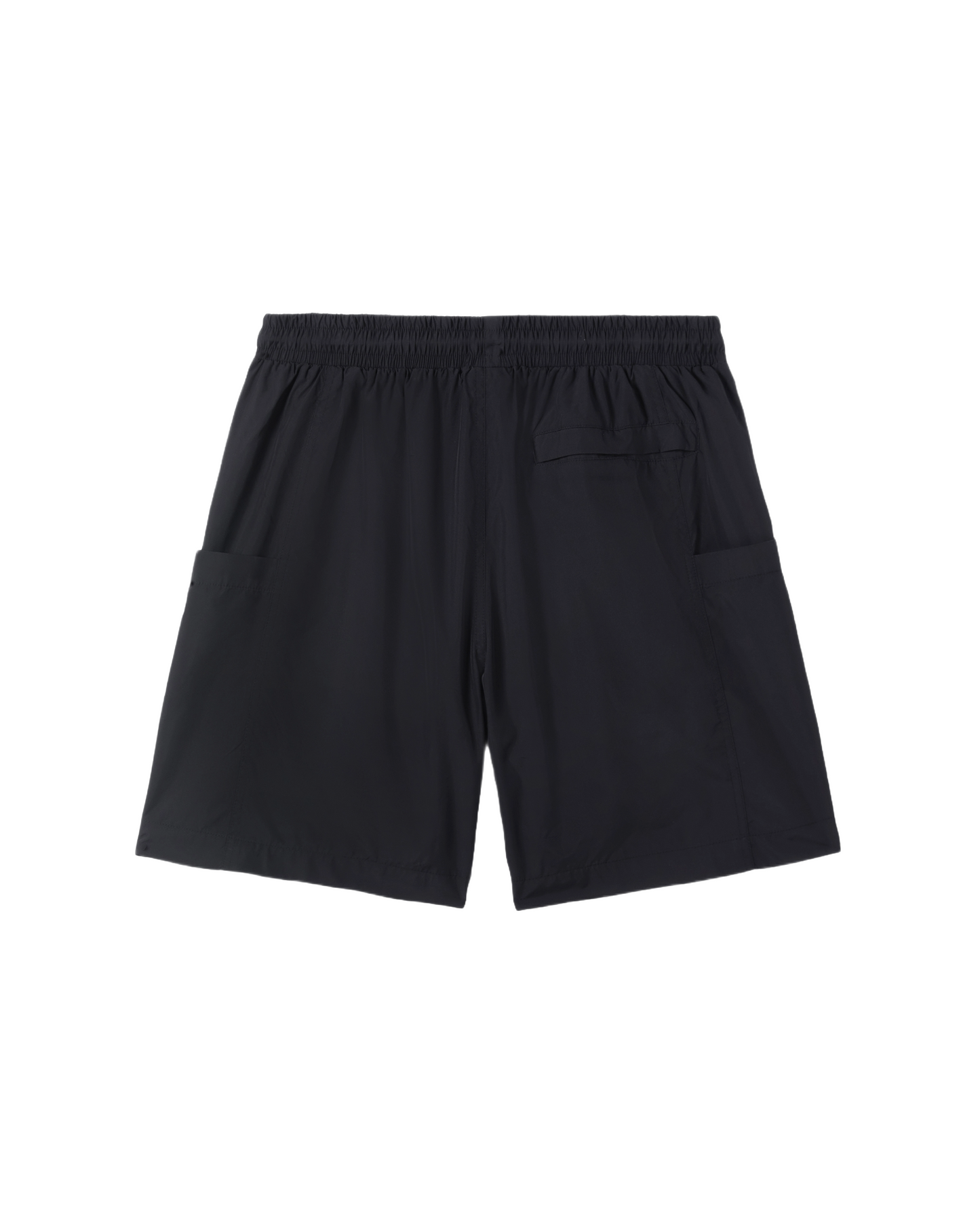 Arlo Nylon Short - Shorts | Staple Pigeon
