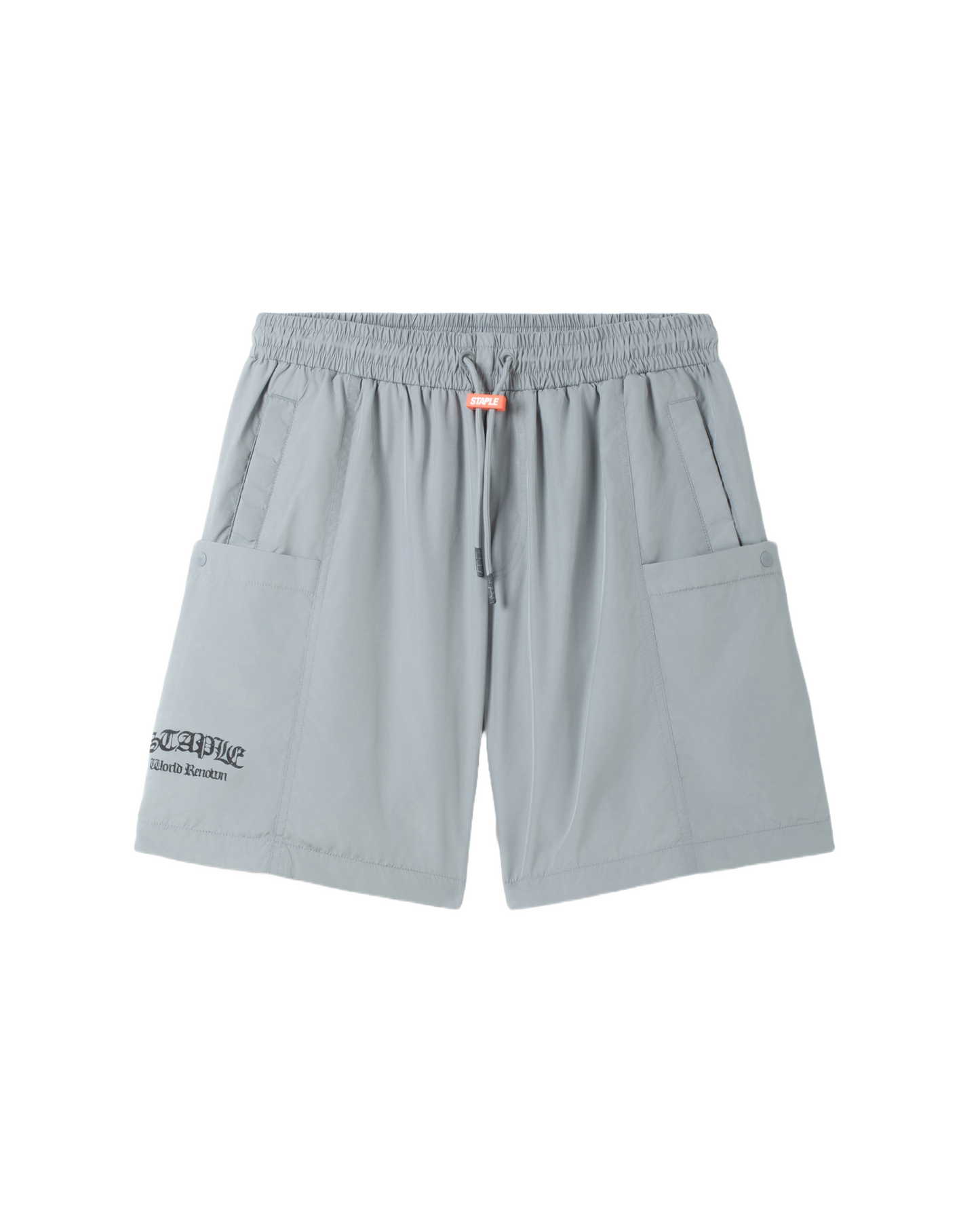 Arlo Nylon Short - Shorts | Staple Pigeon
