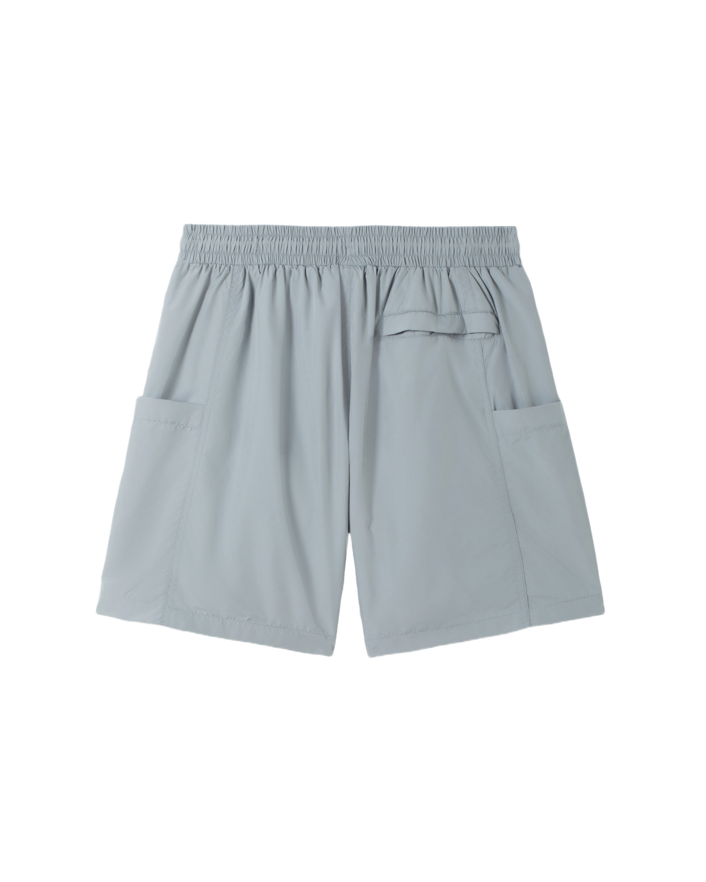Arlo Nylon Short - Shorts | Staple Pigeon