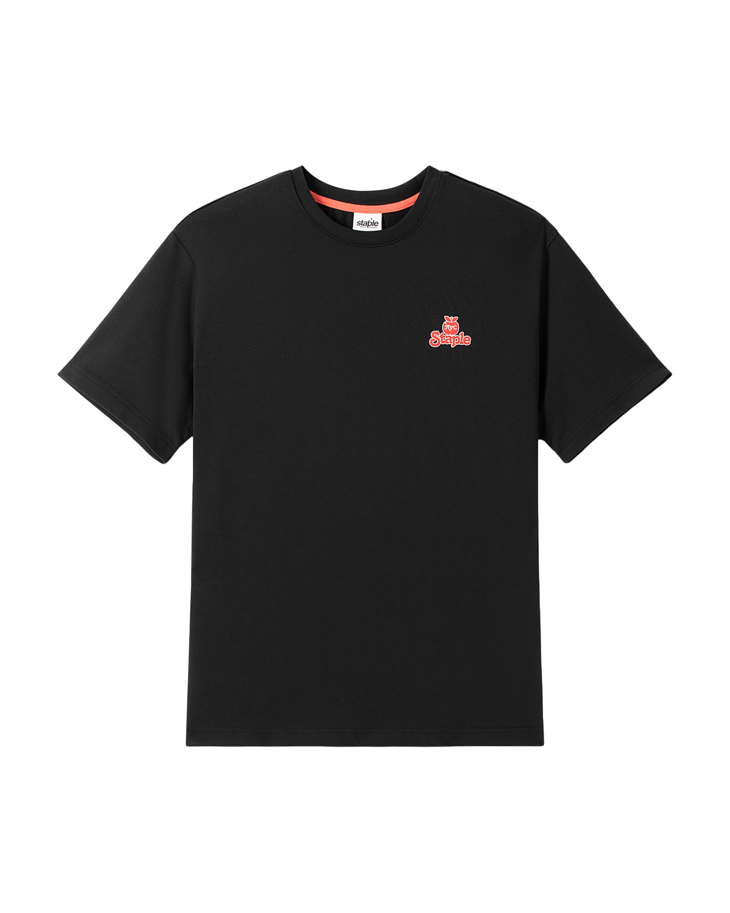 Big Apple Tee - Tee | Staple Pigeon