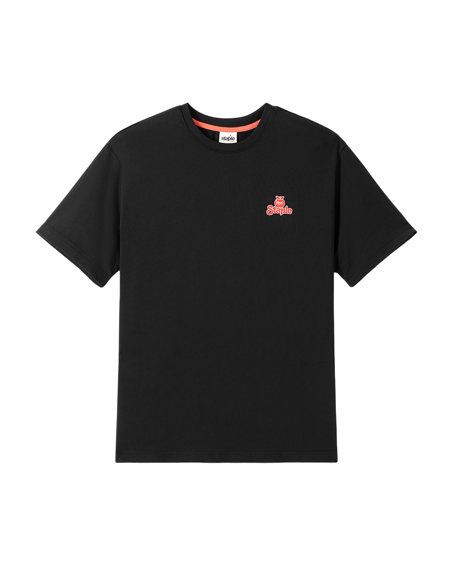 Big Apple Tee - SS Tee | Staple Pigeon