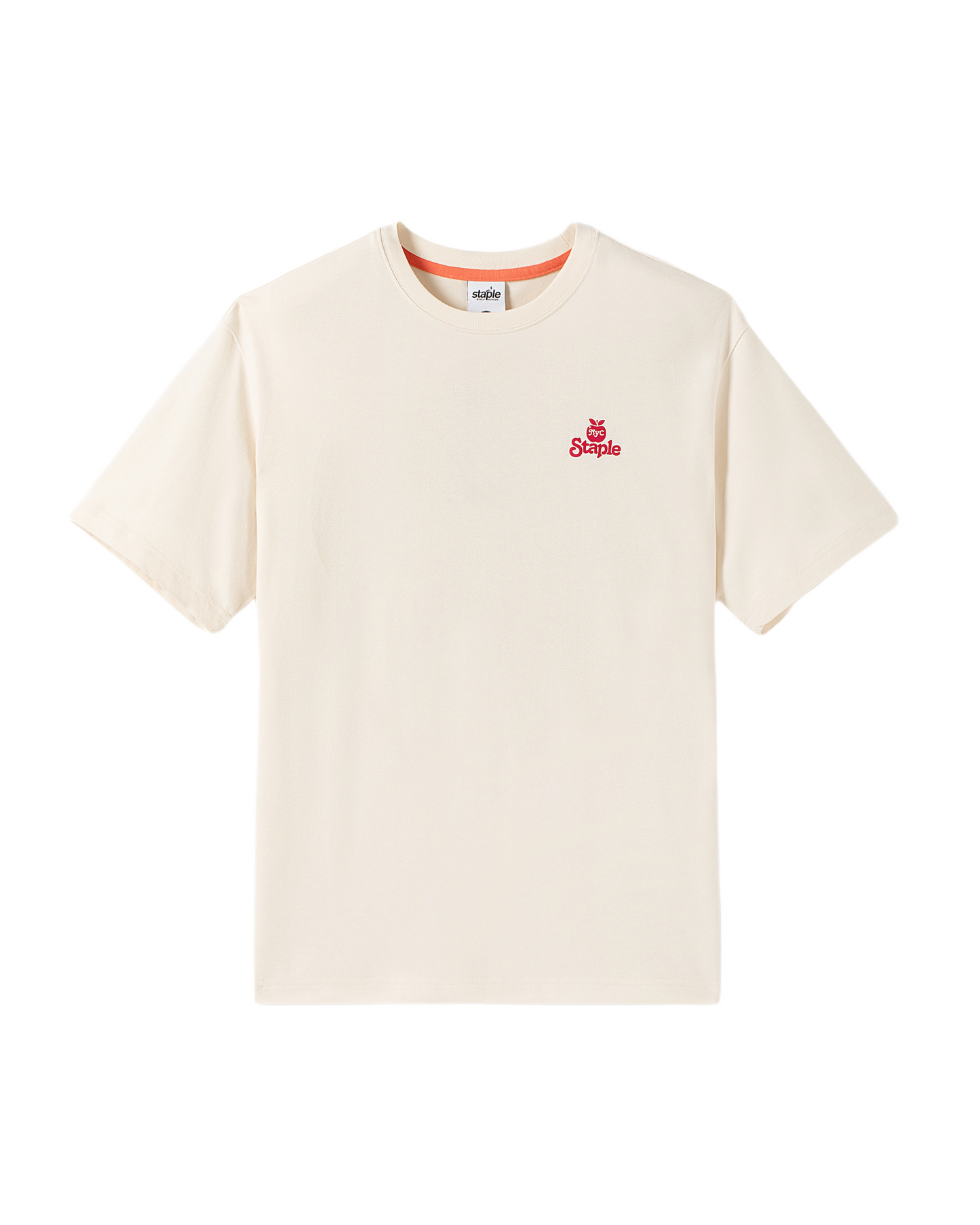 Big Apple Tee - SS Tee | Staple Pigeon