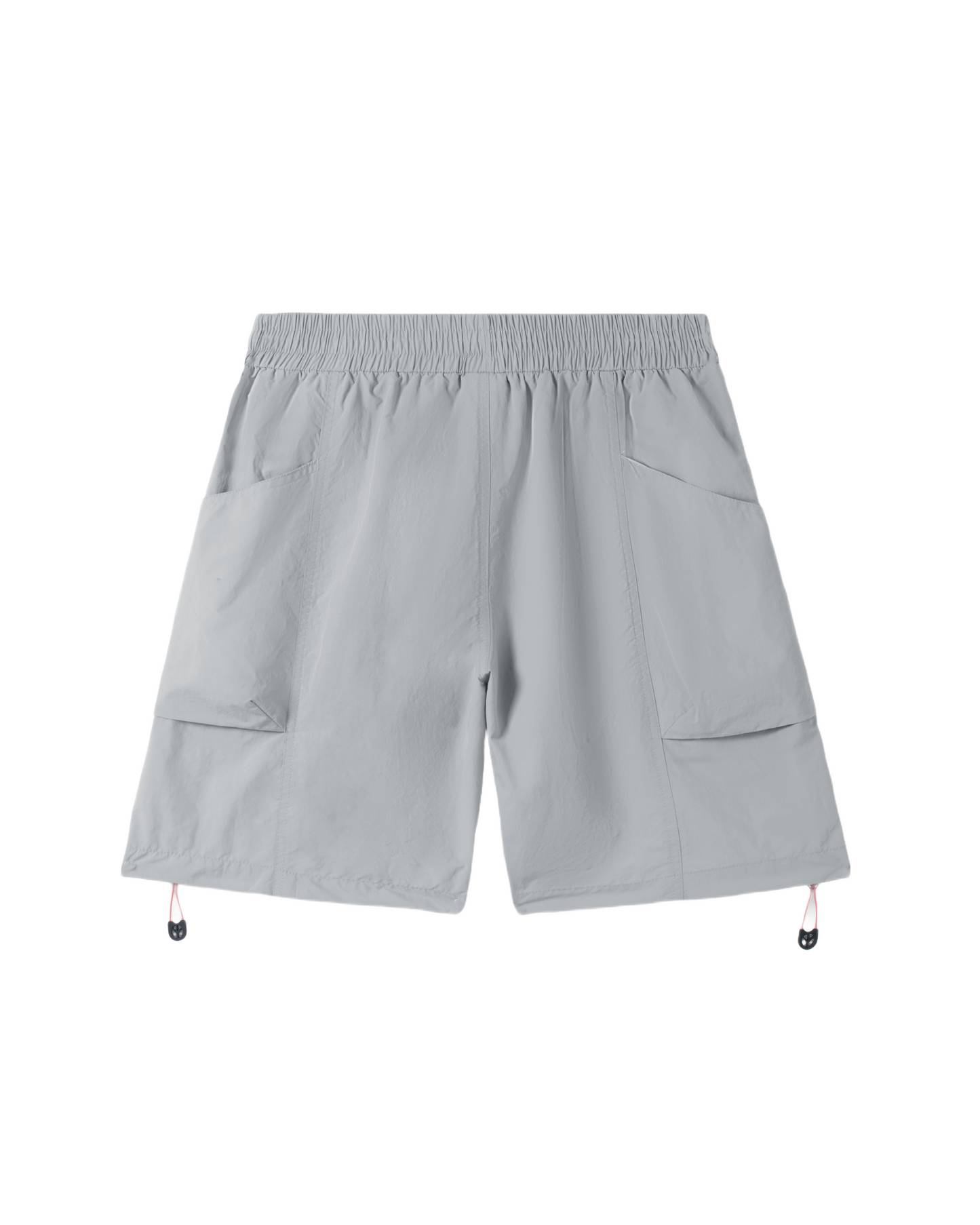 Carlton Nylon Zip Short - Shorts | Staple Pigeon