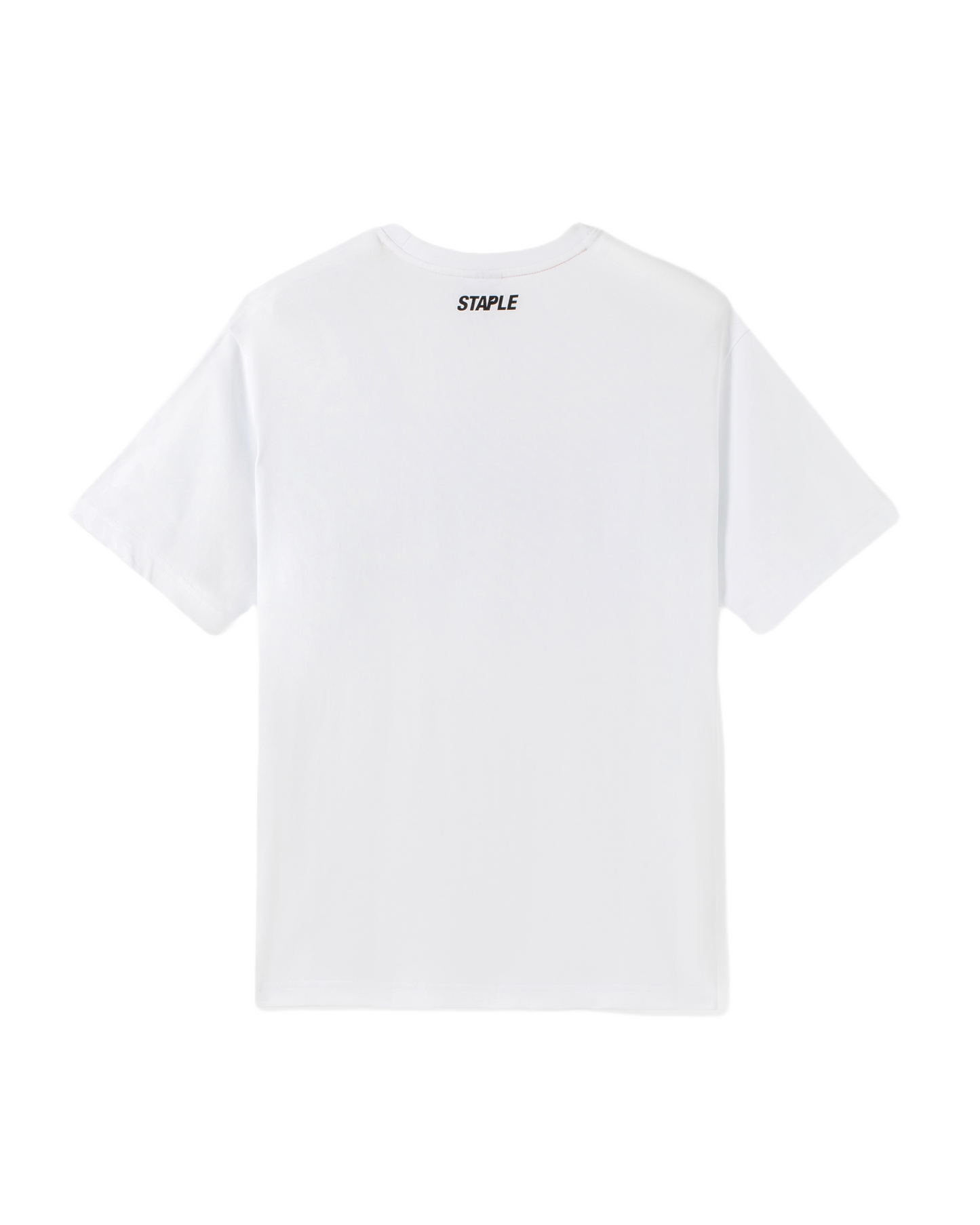 Chrome Tee - SS Tee | Staple Pigeon