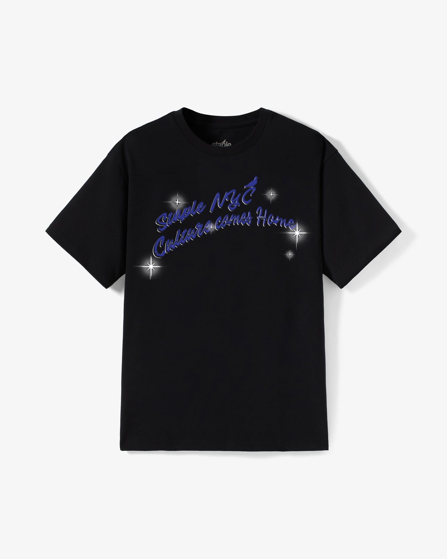 Homecoming Tee - SS Tee | Staple Pigeon