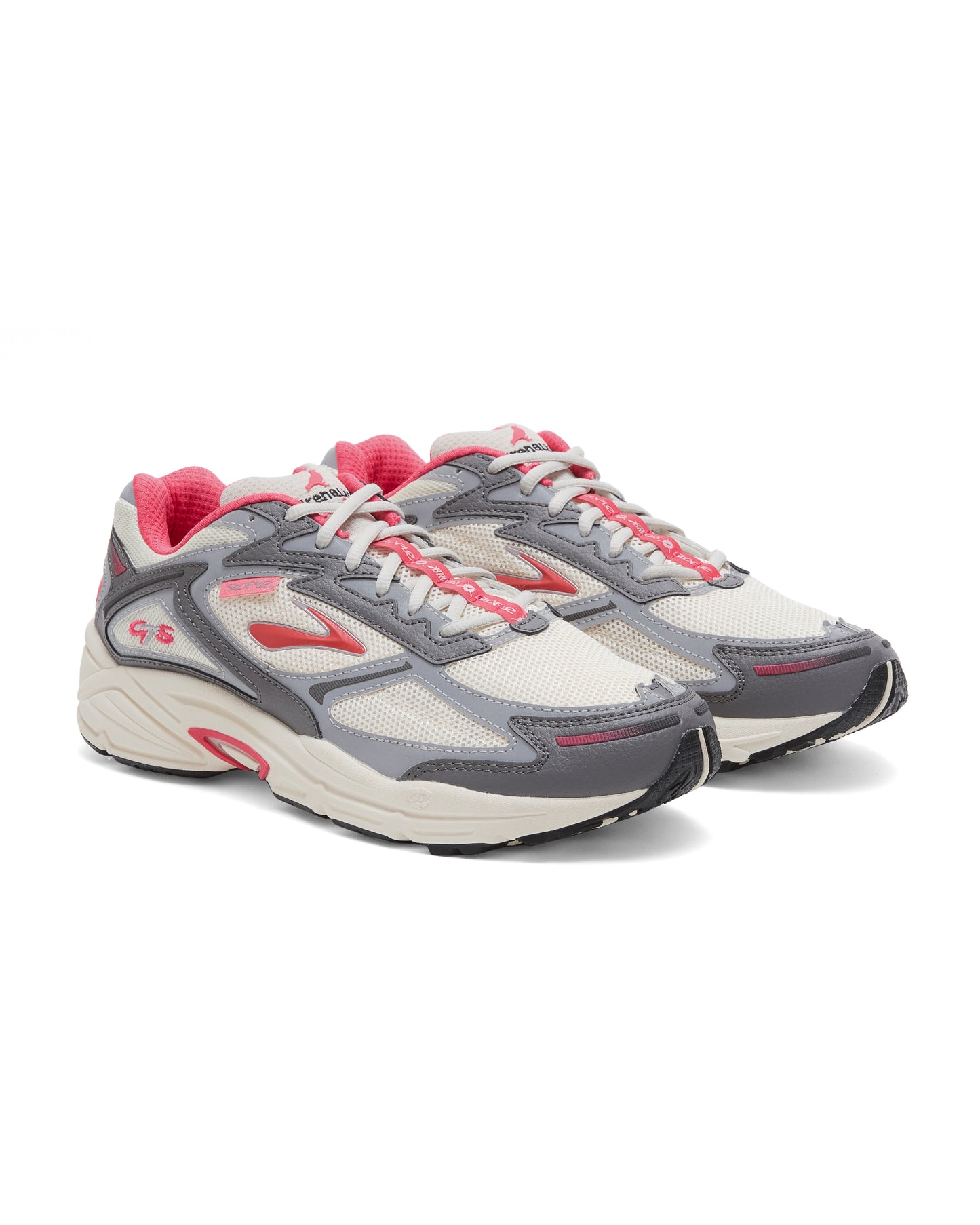 Staple x Adrenaline 4GTS - Footwear | Staple Pigeon