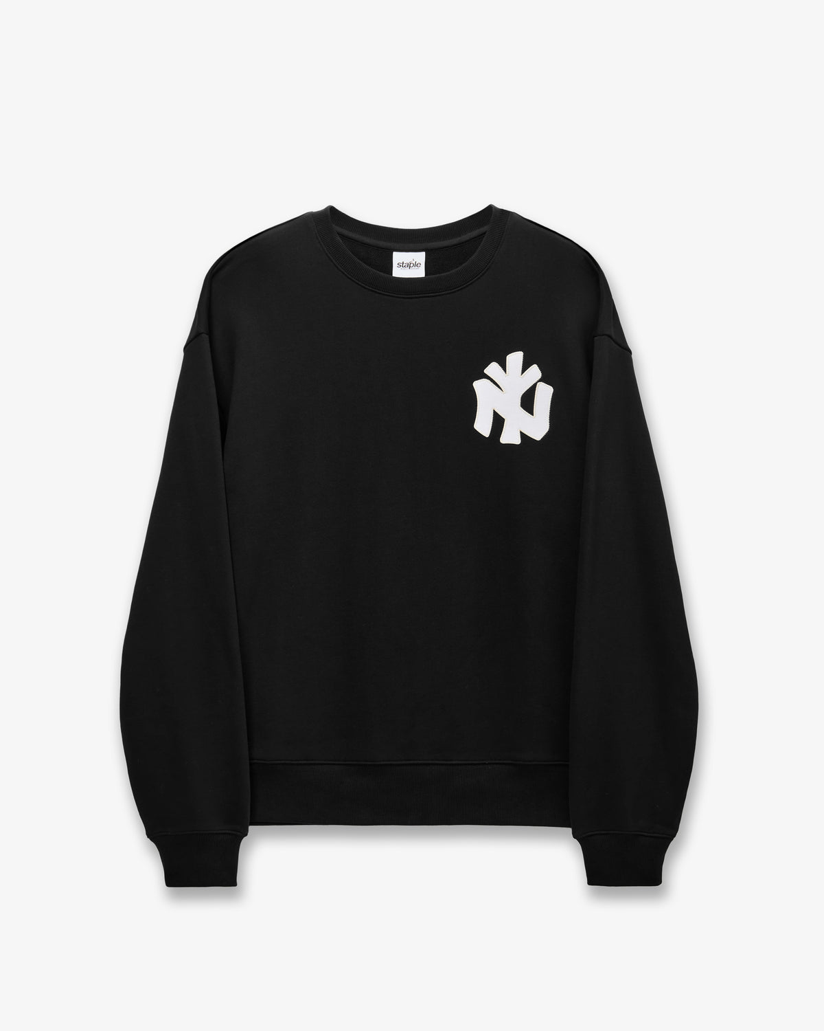 NY Team Crewneck - Crewneck | Staple Pigeon