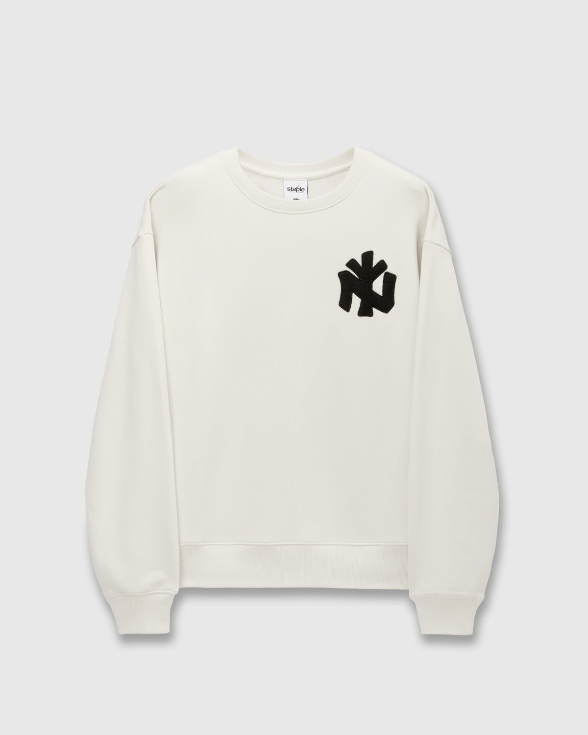 NY Team Crewneck - Crewneck | Staple Pigeon