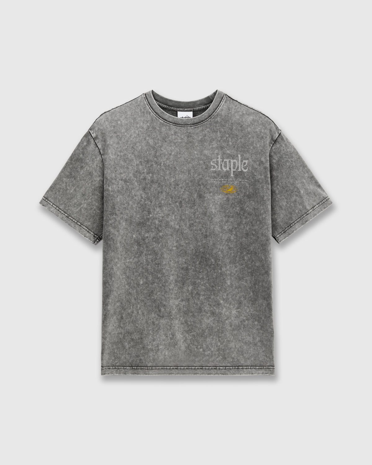 Find A Way Tee - SS Tee | Staple Pigeon