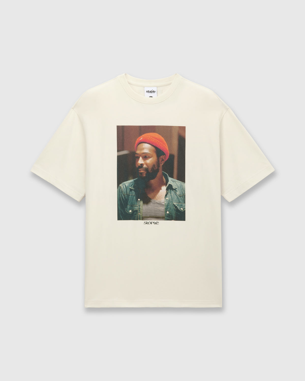 Marvin Tee - SS Tee | Staple Pigeon