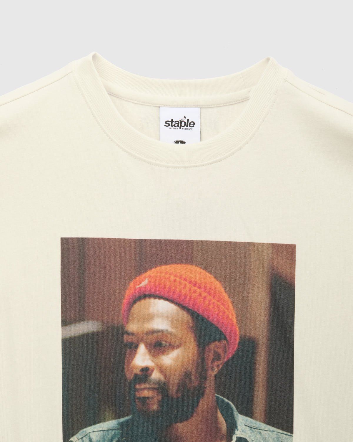 Marvin Tee - SS Tee | Staple Pigeon