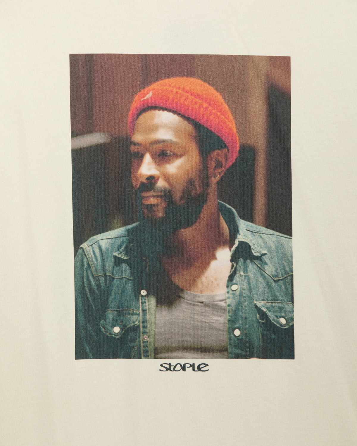 Marvin Tee - SS Tee | Staple Pigeon