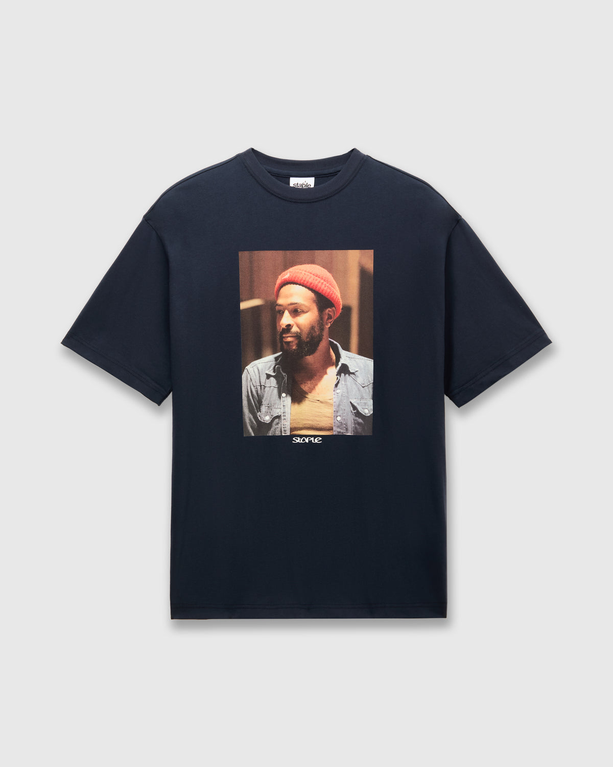 Marvin Tee - SS Tee | Staple Pigeon