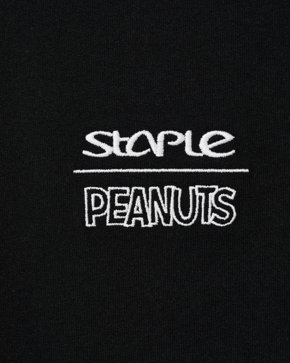 Staple x Peanuts Campout LS Tee - LS Tee | Staple Pigeon