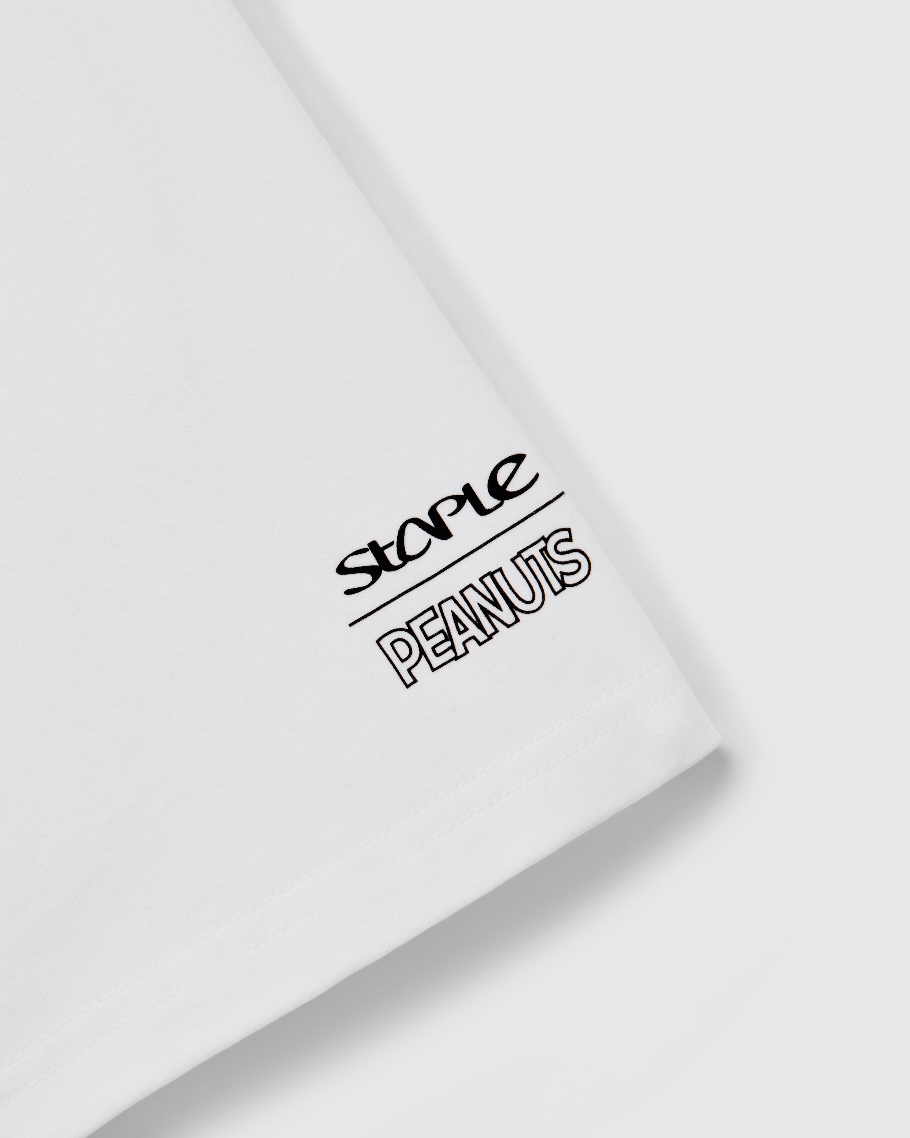 Staple x Peanuts 21M Tee - SS Tee | Staple Pigeon