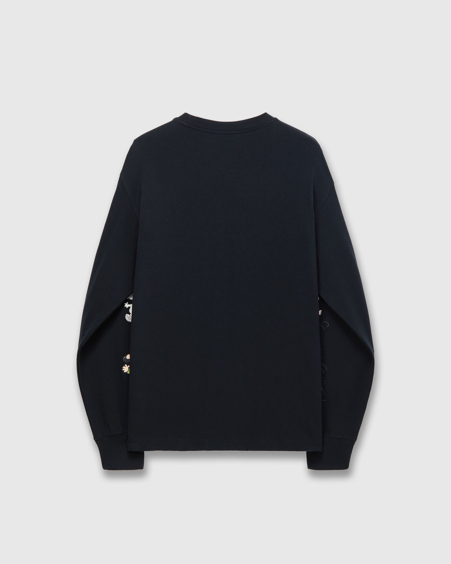 Staple x Peanuts Club LS Tee - LS Tee | Staple Pigeon