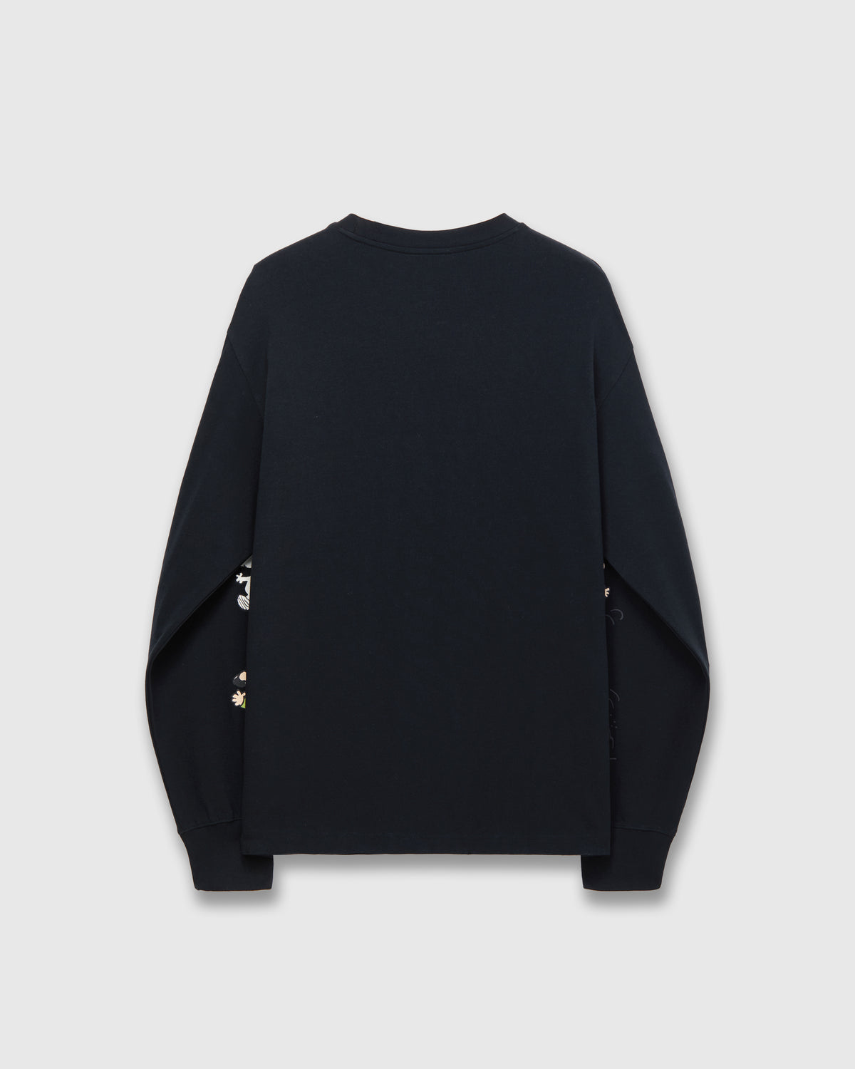 Staple x Peanuts Club LS Tee - LS Tee | Staple Pigeon
