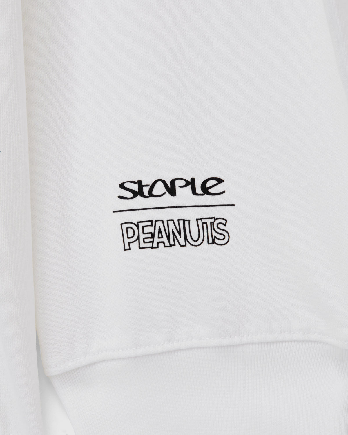 Staple x Peanuts After Dark LS Tee - LS Tee | Staple Pigeon