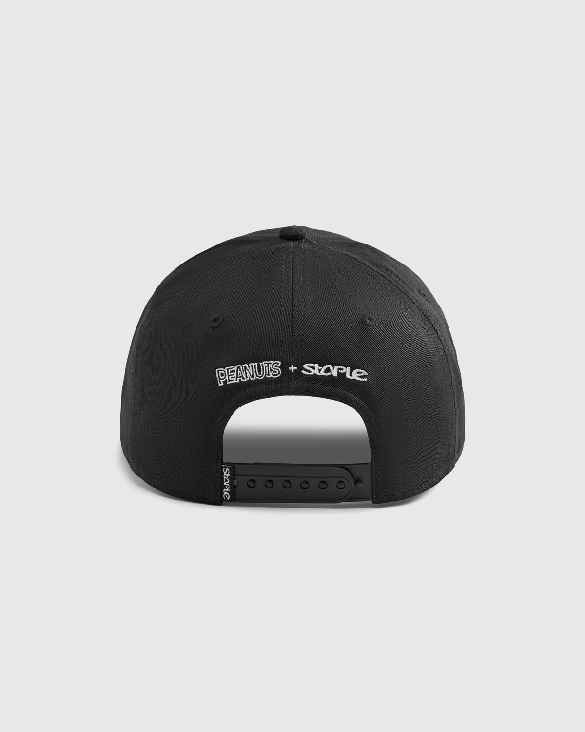 Staple x Peanuts Snoopy Cap - Snapback Cap | Staple Pigeon