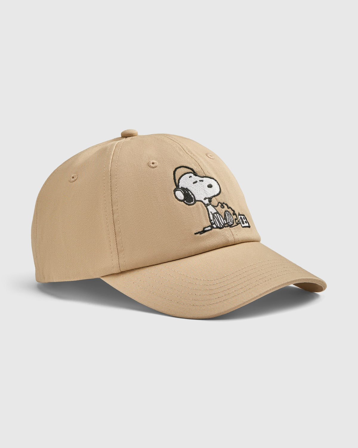 Staple x Peanuts Sounds Cap - Snapback Cap | Staple Pigeon