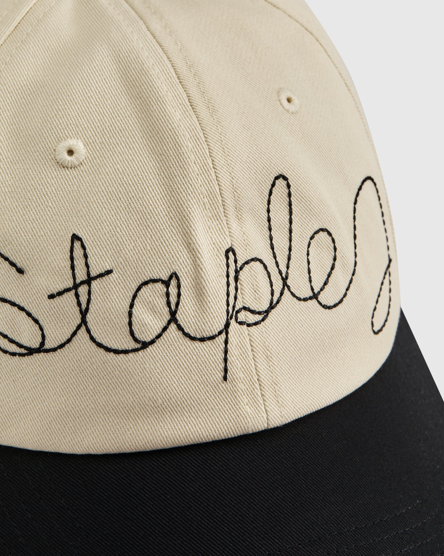 Staple x Peanuts Woodstock Cap - Snapback Cap | Staple Pigeon