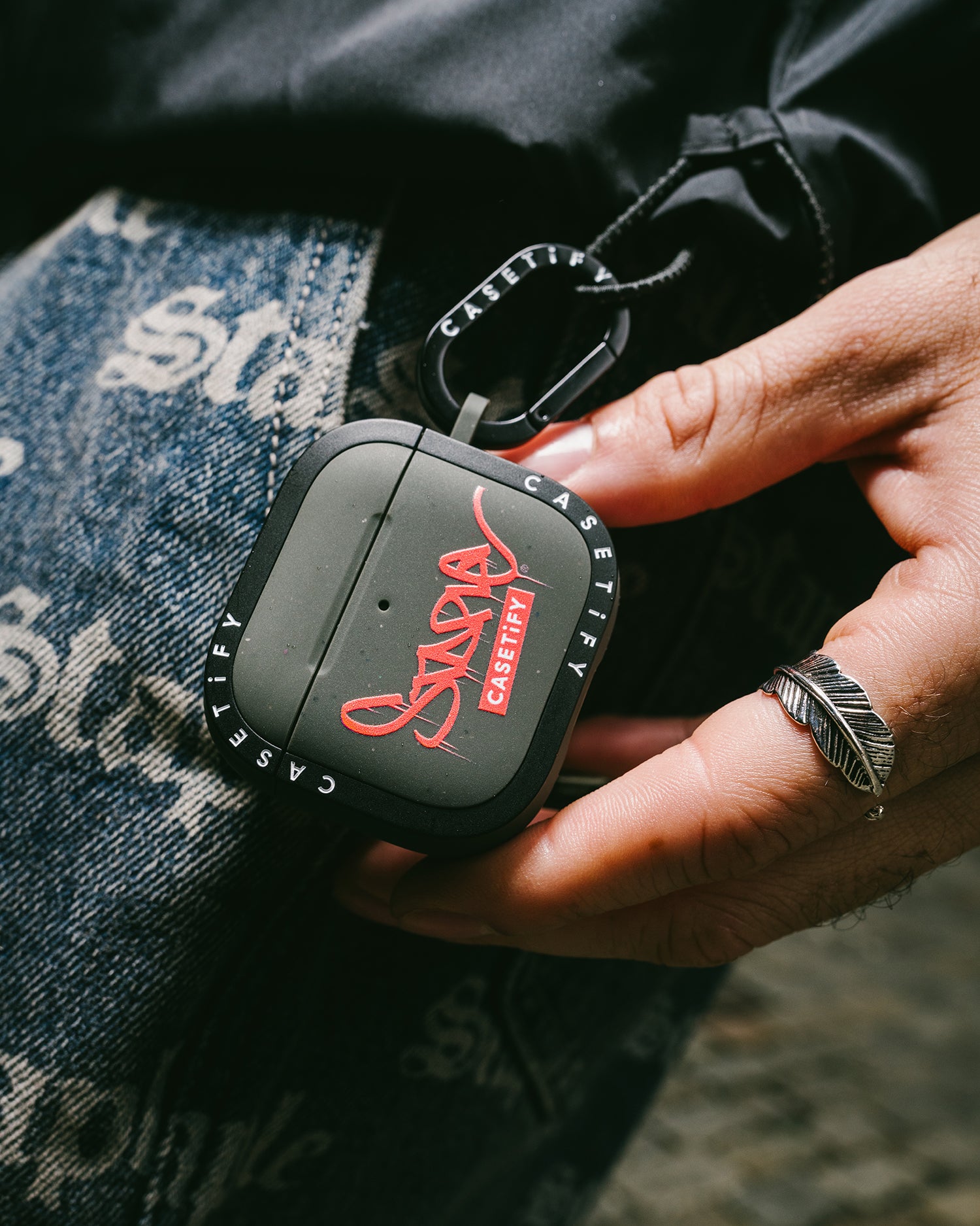 Airpods4 Earbuds Case - Tech Goods | Staple Pigeon