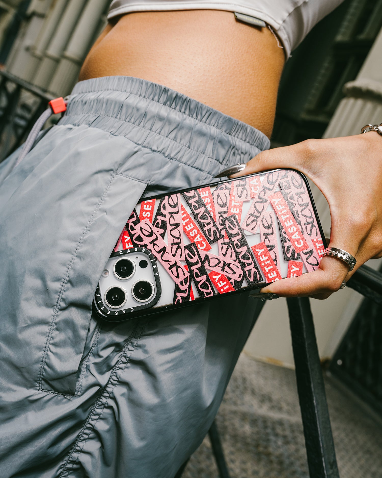 Logo Logo 16 Pro - Tech Goods | Staple Pigeon