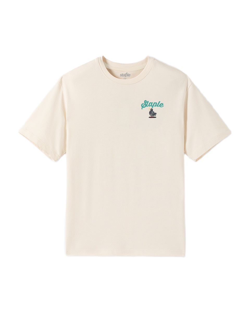 Welcome to NY Tee - SS Tee | Staple Pigeon