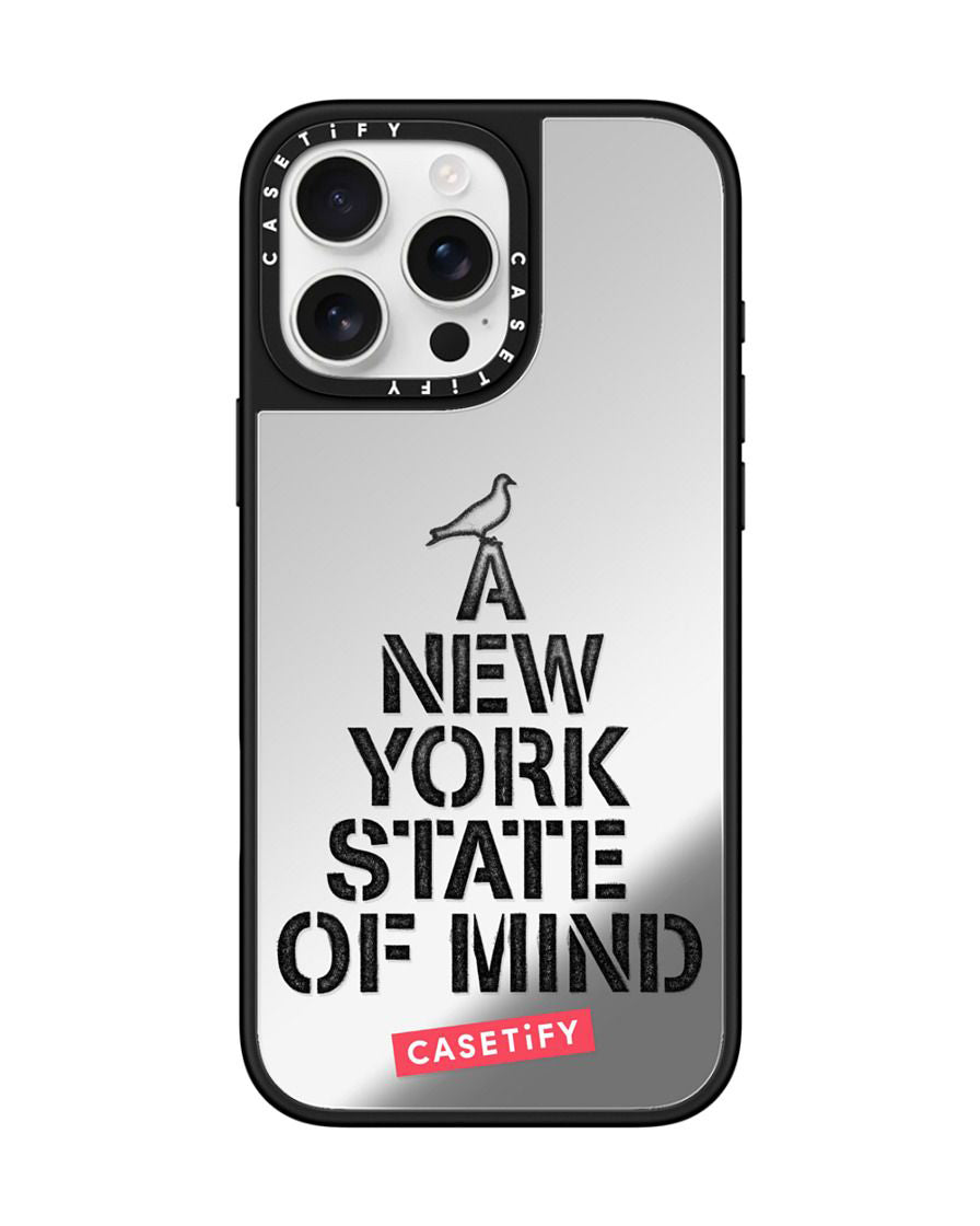 NY State of Mind 16 Pro Max - Tech Goods | Staple Pigeon