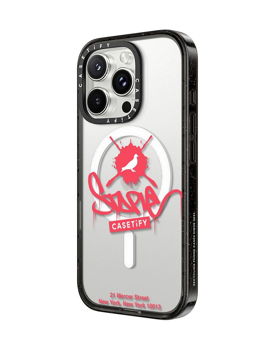 21 Mercer 16 Pro - Tech Goods | Staple Pigeon