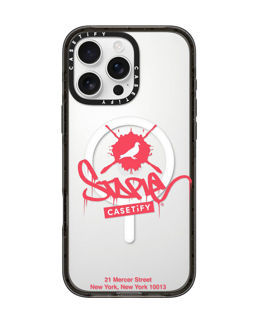 21 Mercer 16 Pro Max - Tech Goods | Staple Pigeon