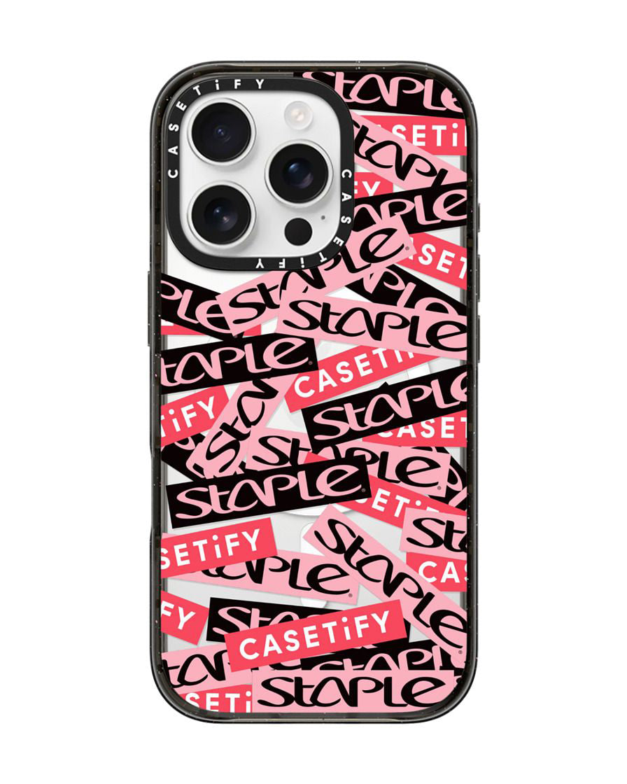 Logo Logo 16 Pro - Tech Goods | Staple Pigeon