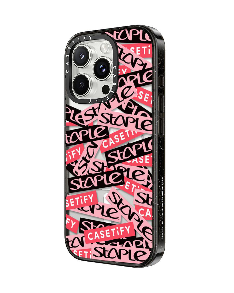 Logo Logo 16 Pro - Tech Goods | Staple Pigeon
