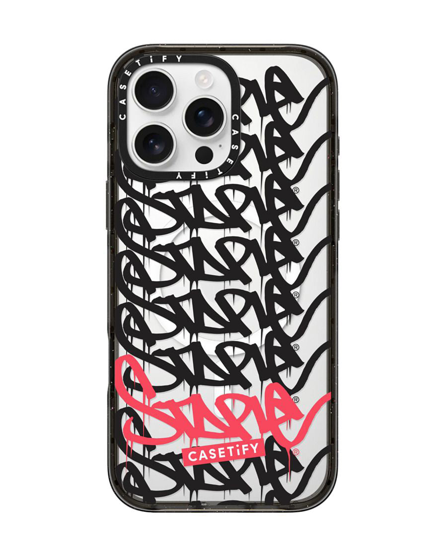 Graffiti Custom 16 Pro Max - Tech Goods | Staple Pigeon