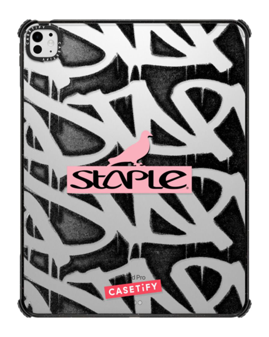 Graffiti Tablet Case 13in Pro - Accessories | Staple Pigeon