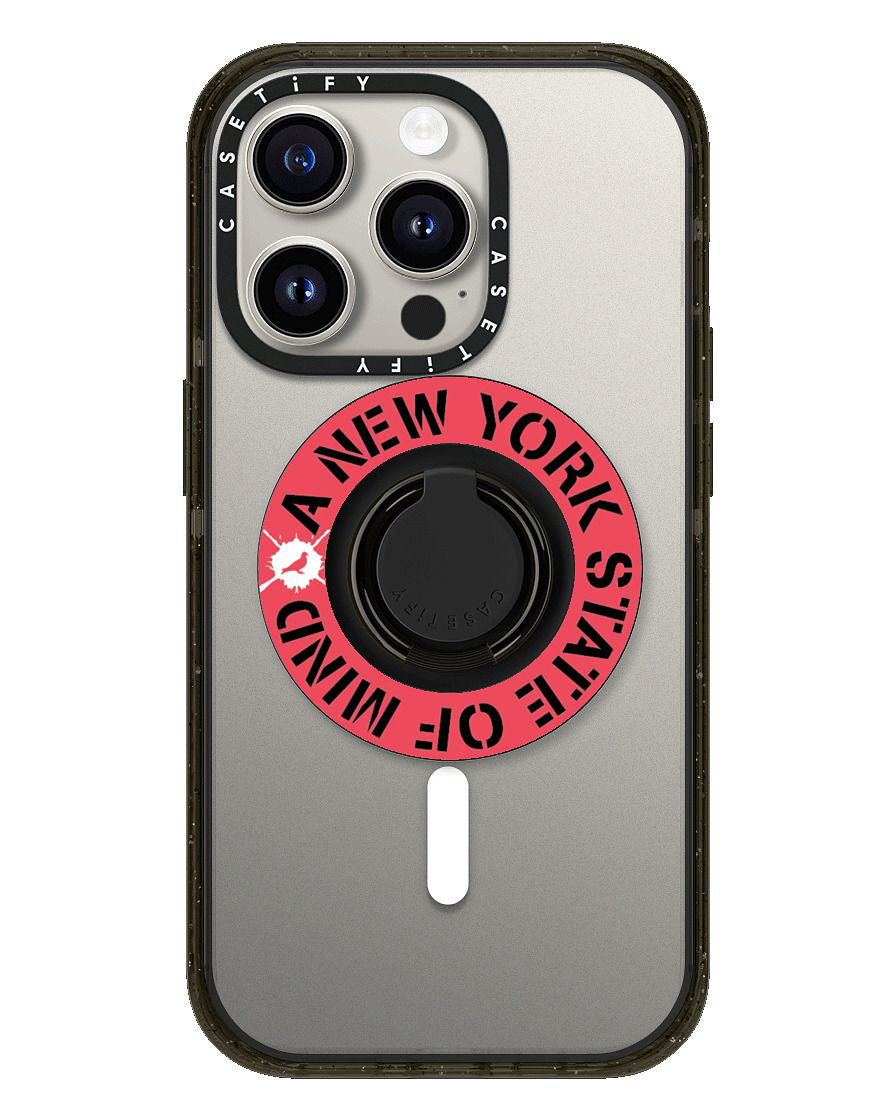 NY State of Mind Ring Holder - Tech Goods | Staple Pigeon