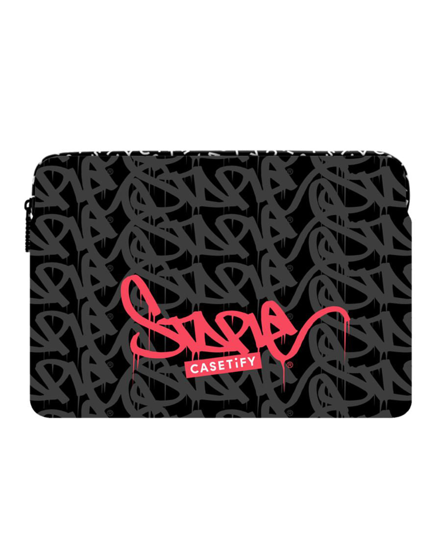 Graffiti Laptop Sleeve 16in - Tech Goods | Staple Pigeon