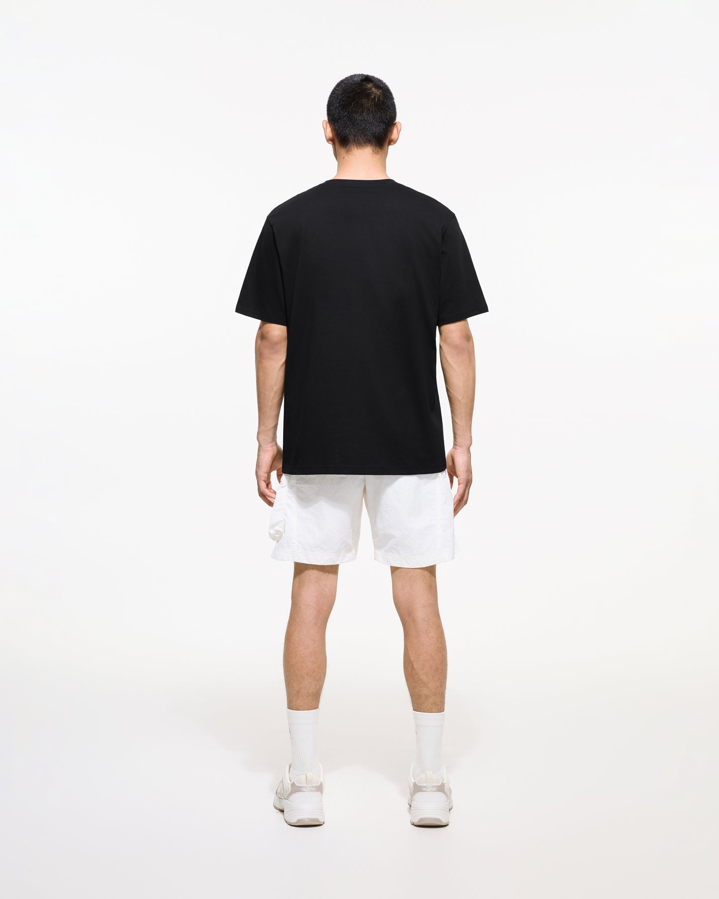 Core Logo Tee - SS Tee | Staple Pigeon