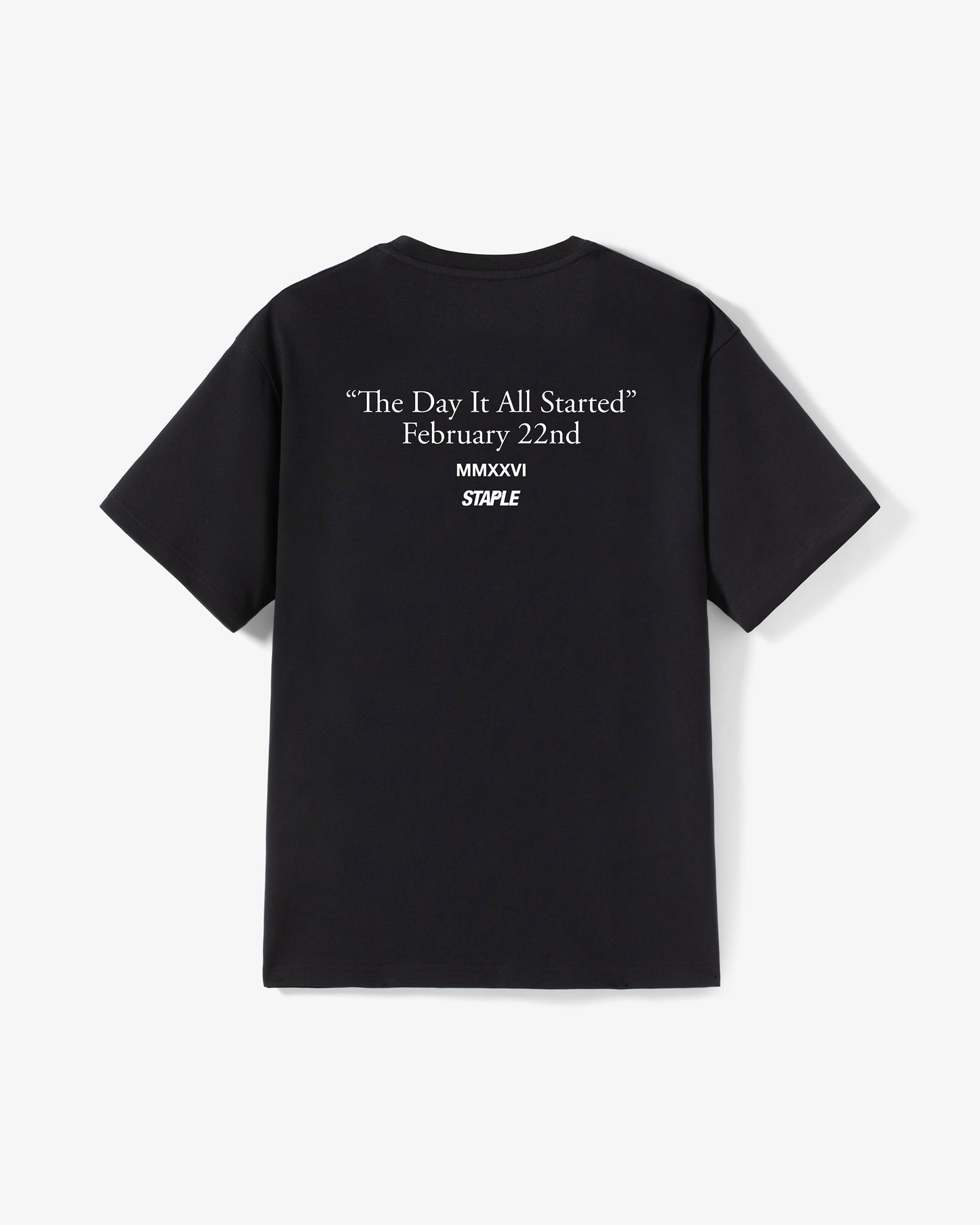 Staple x Dunk Day Tee - SS Tee | Staple Pigeon